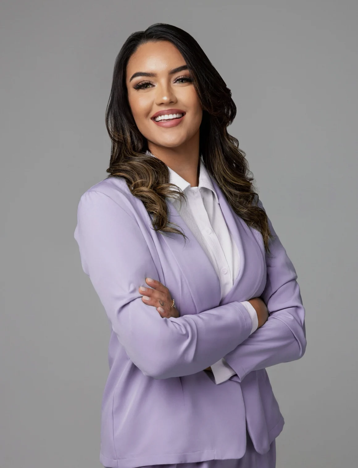Tai Perez, Founder & CEO